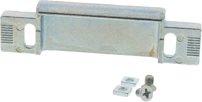 KFV regelbaar inzetstuk voor sluitplaat 116.08