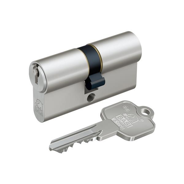 Cilinderslot Basi V50 - 30/30