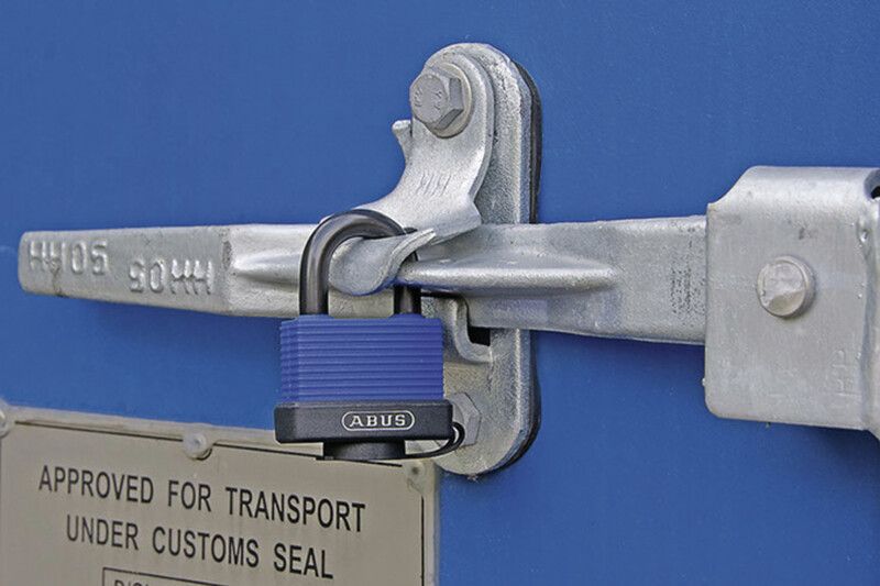 Abus hangslot 70IB/45 Aqua Safe