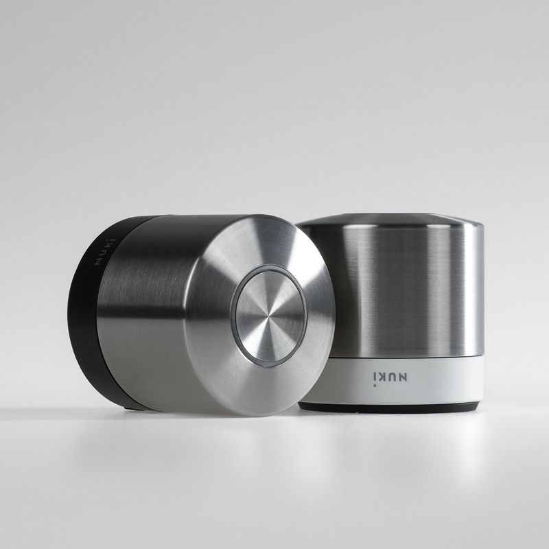 Nuki Smartlock Pro (5de generatie)