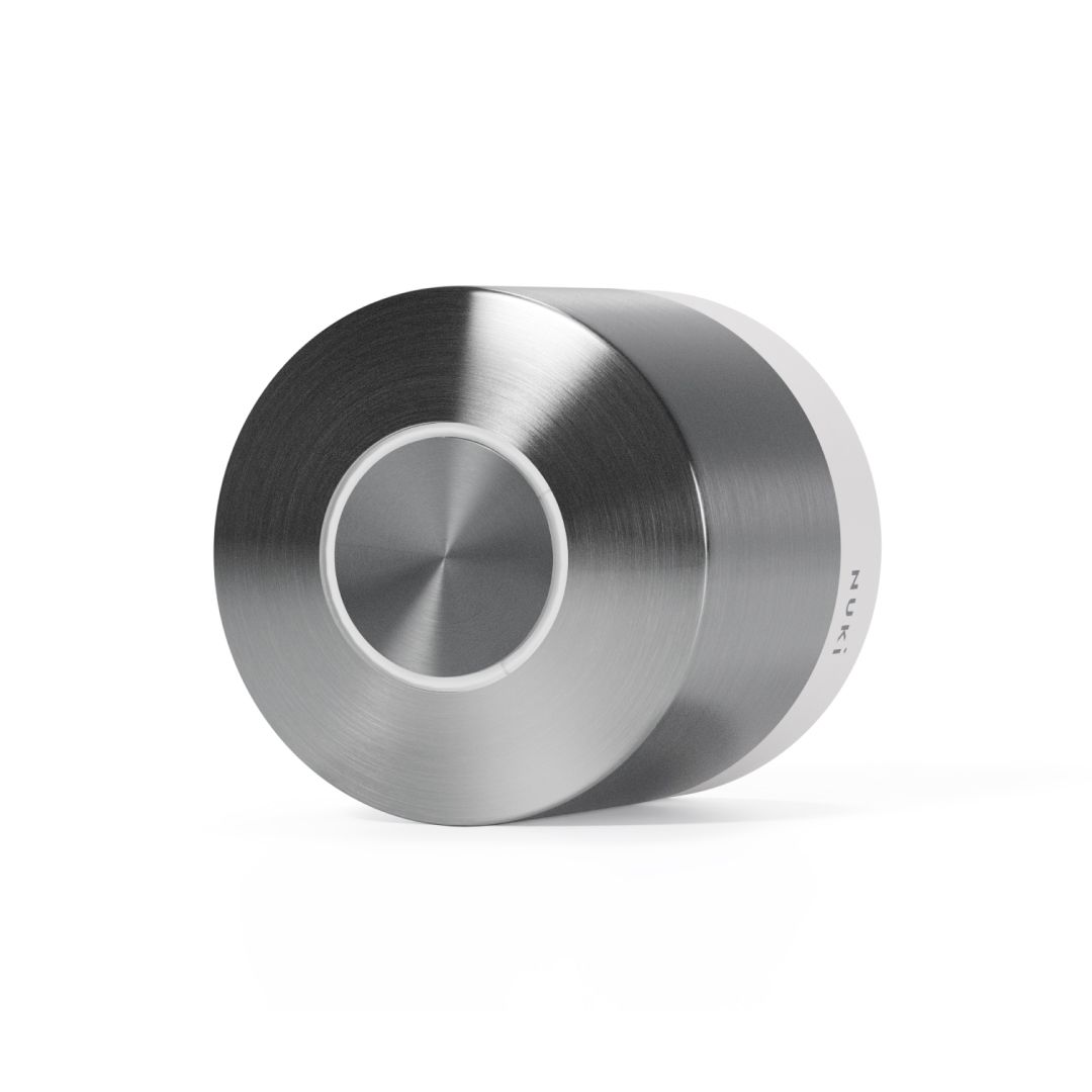Nuki Smartlock Pro (5de generatie), Pakket: Smartlock Pro