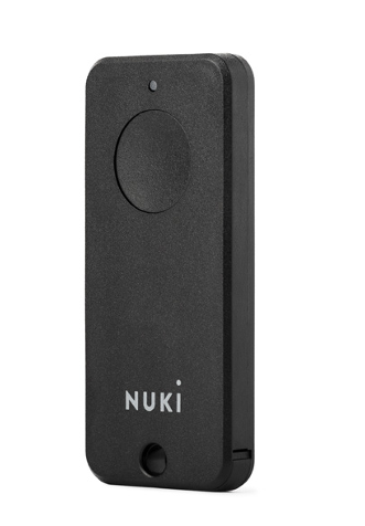 Nuki Keyfob - afstandsbediening