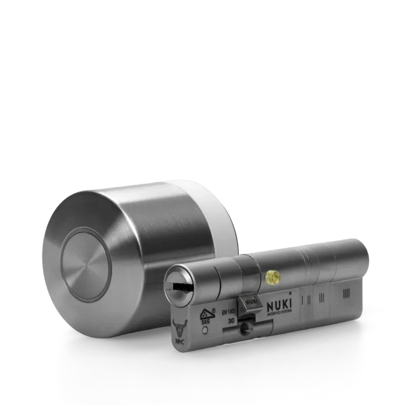 Nuki Smartlock Pro Ultra (5de generatie)