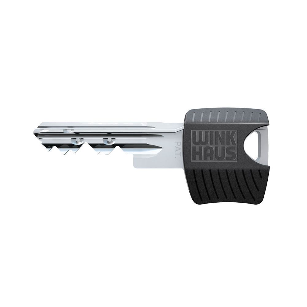 Winkhaus KeyTec RPE sleutel op code EBRWH