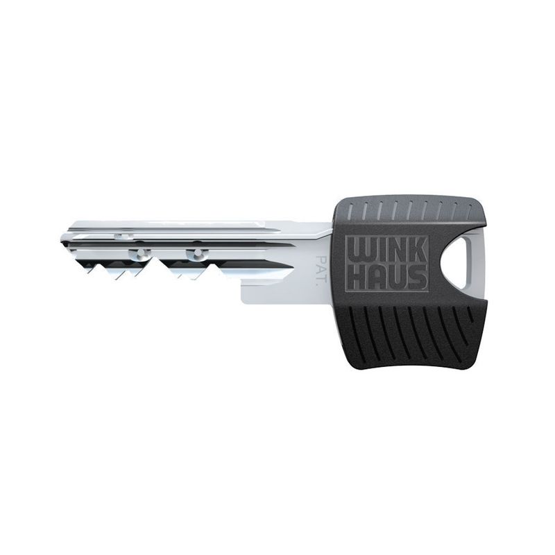Winkhaus KeyTec RPE sleutel op code EBRWH