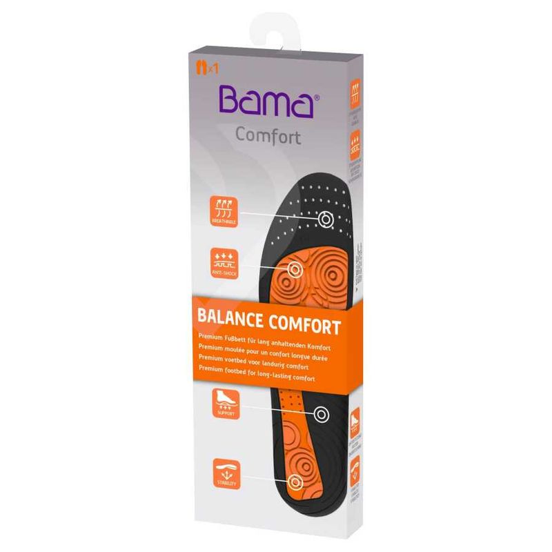 BAMA Balance comfort