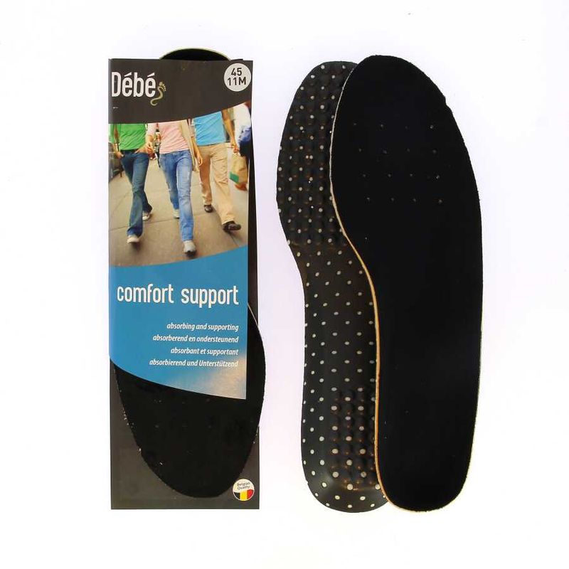 DÉBÉ Comfort support