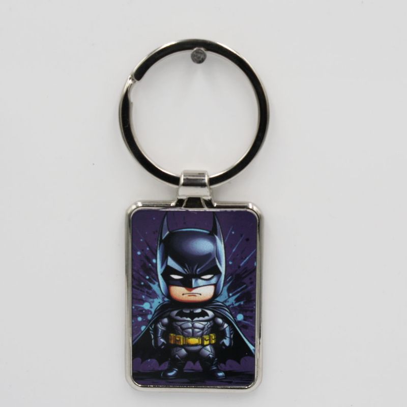 Metalen sleutelhanger - Batman