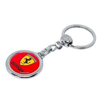 Sleutelhanger Ferrari