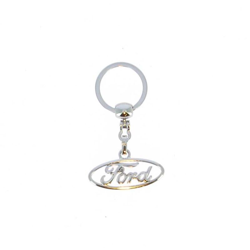 Sleutelhanger Ford