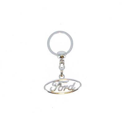 Sleutelhanger Ford