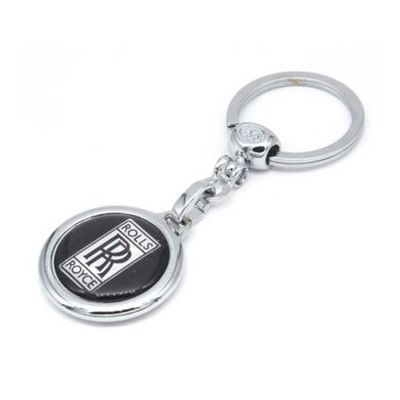 Sleutelhanger Rolls Royce Sleutelhanger Rolls Royce