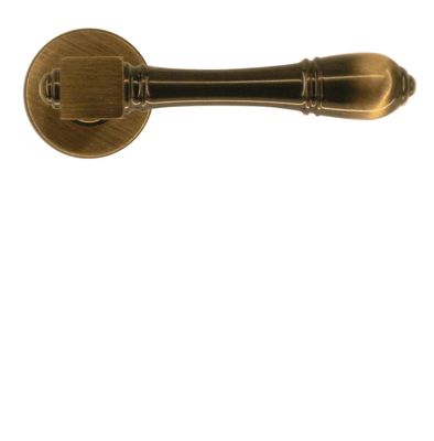 Deurkruk Pro Aldagonda - Brons