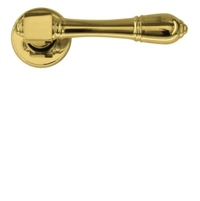 Deurkruk Pro Aldagonda - Koper