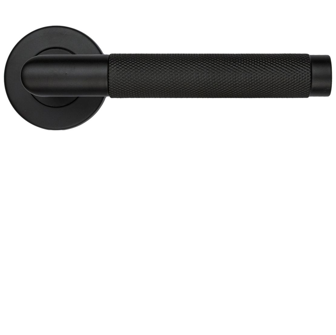 Deurkruk Pro Hashtag - Zwart