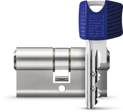 Veiligheidscilinder Winkhaus Keytec RPE
