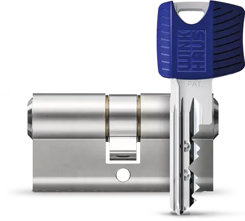 Veiligheidscilinder Winkhaus Keytec RPE