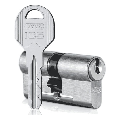 Veiligheidscilinder EVVA ICS - SKG**
