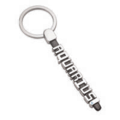 Sleutelhanger met naam