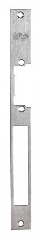 Sluitplaat voor Sewosy ontsluiter - 250x24mm