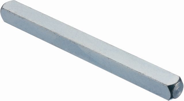 Krukstift - dikte 9mm