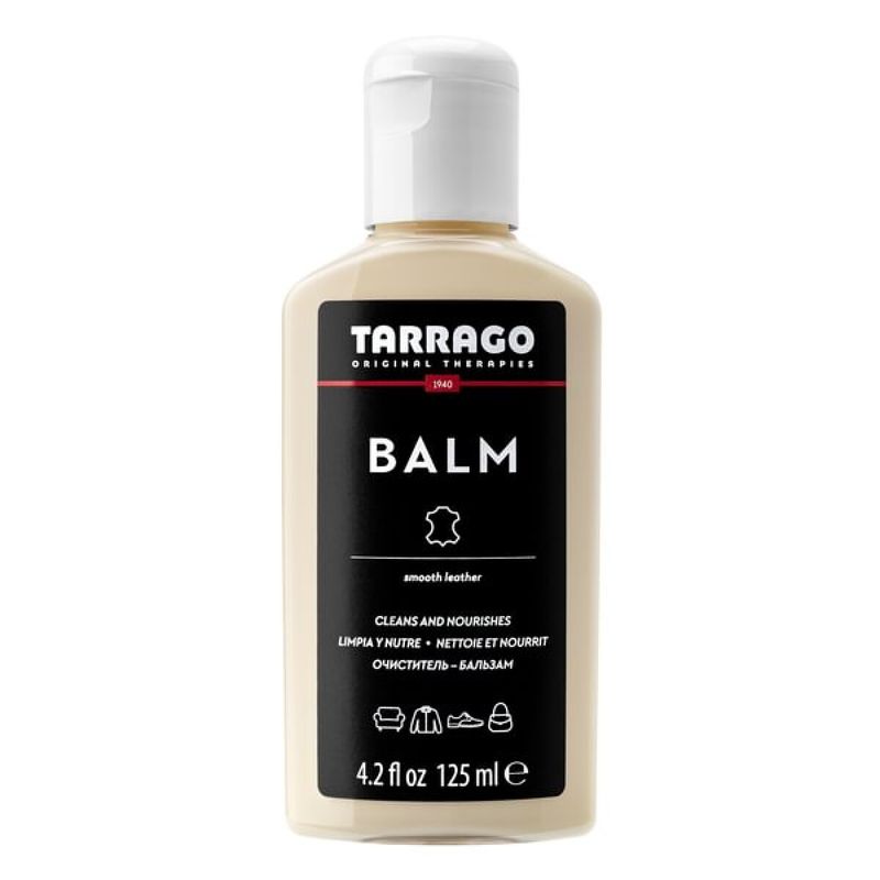 Tarrago Balm lederverzorging - 125ml