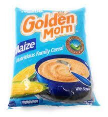 Goldenmorn 900 gr