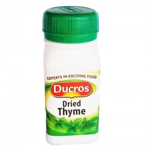 dry thyme / gedroogde tijm 10 gr