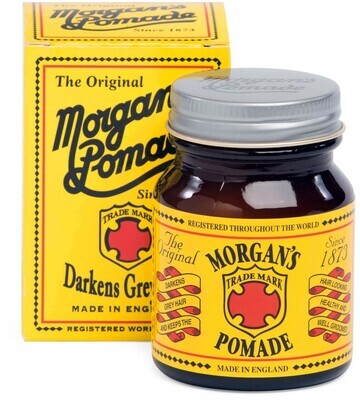 morgan pomade 100 ml