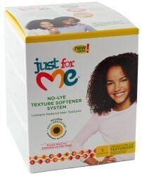 just 4 me texture softener