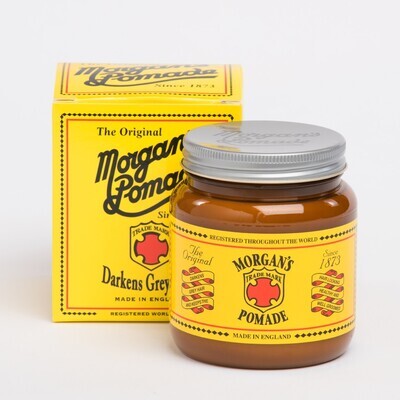 morgan pomade 200 ml