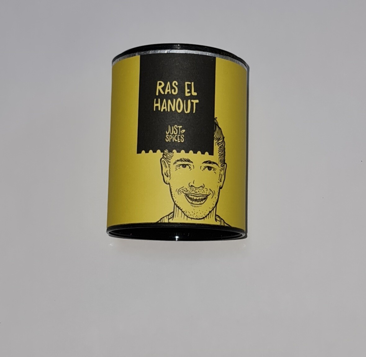 spices Ras el hanout / ras el hanout kruidenmix
