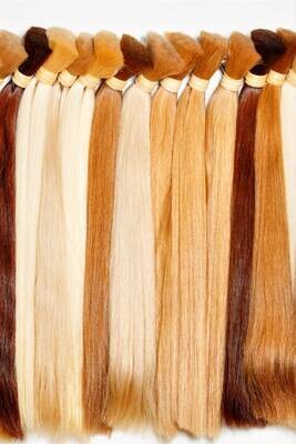 hair / haar extension
