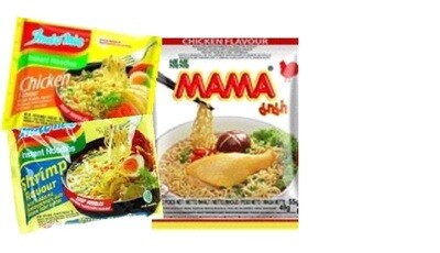 noodle /  noedels