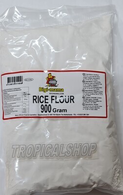 rice flour / rijst bloem 900 gr