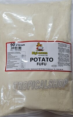 Bigi mama Potato flour  900 gr