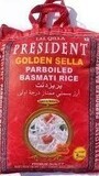 president rice 10kg