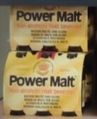 Power malt 6 x 33cl