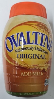 ovaltine 800gr