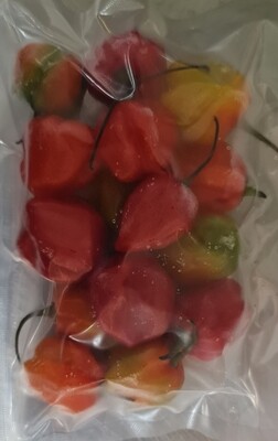 Peper 100gr