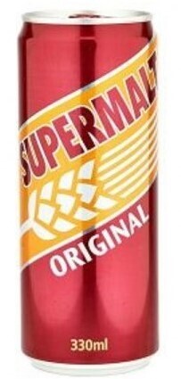 supermalt 1 x 330ml