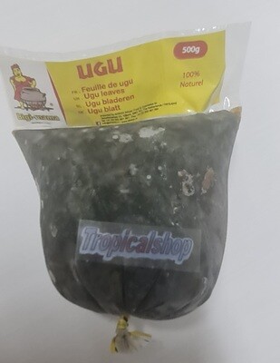 Ugu leave 1 x 500gr
