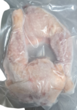 fresh chicken legs / kippenbilllen 2pcs ±500gr