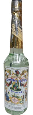 cologne        Florida water