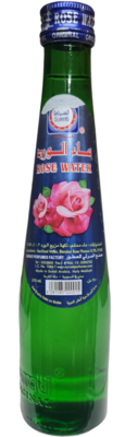 rose water   parfum
