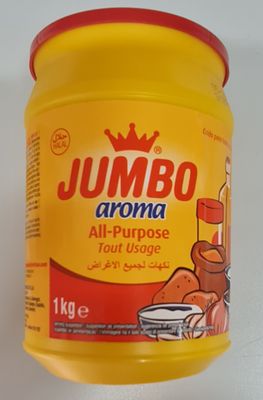 Jumbo Aroma all purpose1kg