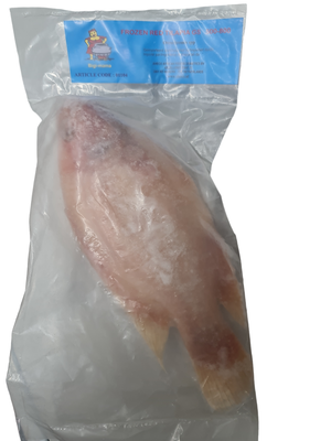 Red Tilapia ± 800gr