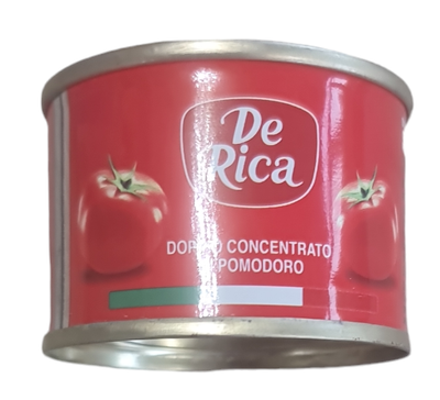 De Rica tomato paste 70gr