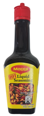 maggi liquid hot red 120gr