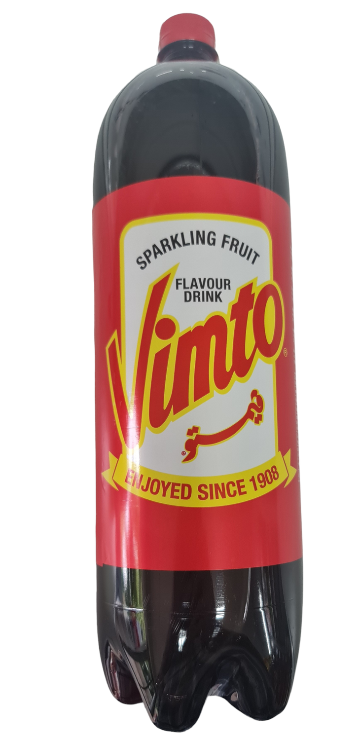 vimto fruit drink 2L
